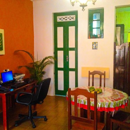 Hostel Da Providencia Salvador Ngoại thất bức ảnh