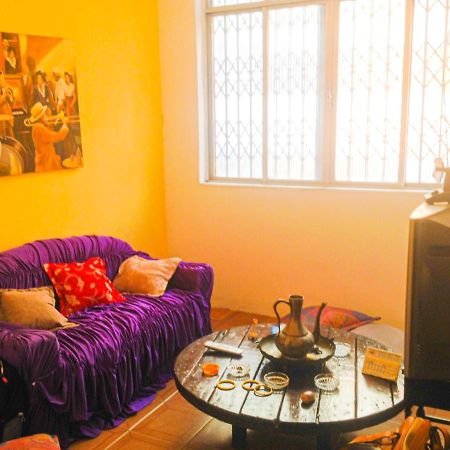Hostel Da Providencia Salvador Ngoại thất bức ảnh