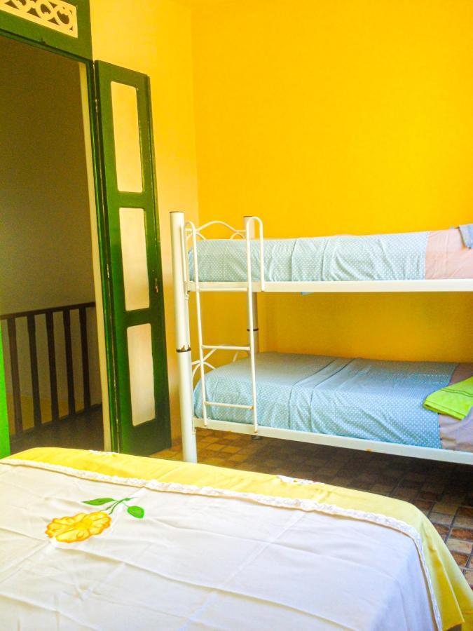 Hostel Da Providencia Salvador Ngoại thất bức ảnh
