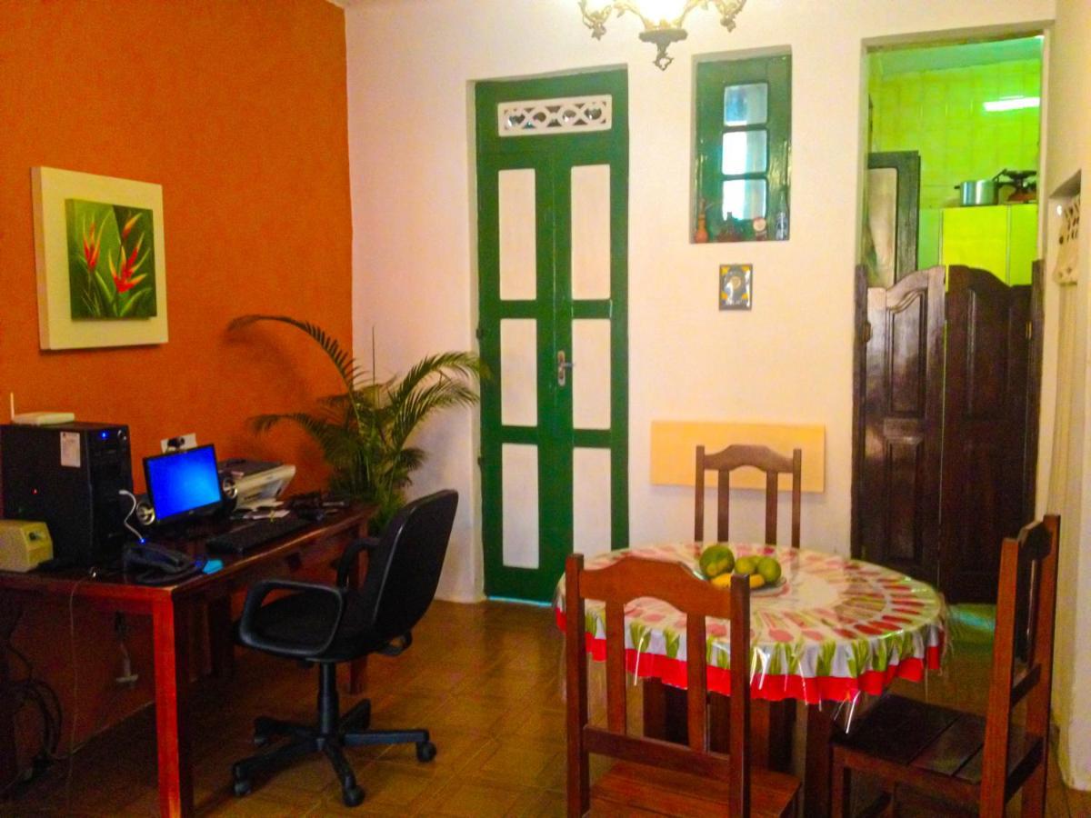 Hostel Da Providencia Salvador Ngoại thất bức ảnh