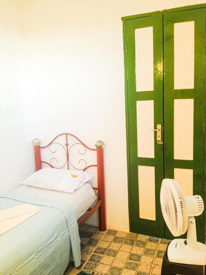 Hostel Da Providencia Salvador Ngoại thất bức ảnh