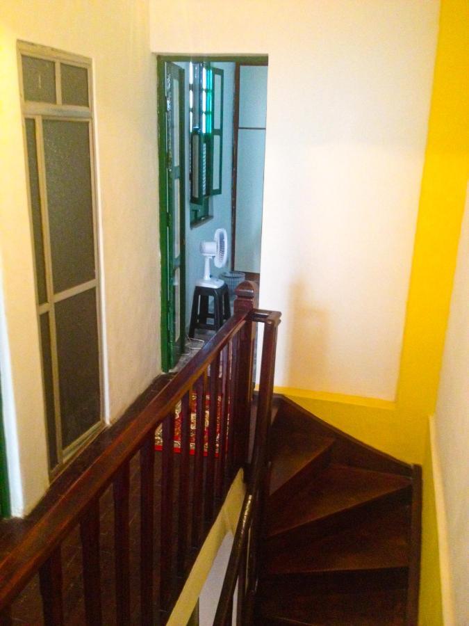 Hostel Da Providencia Salvador Ngoại thất bức ảnh