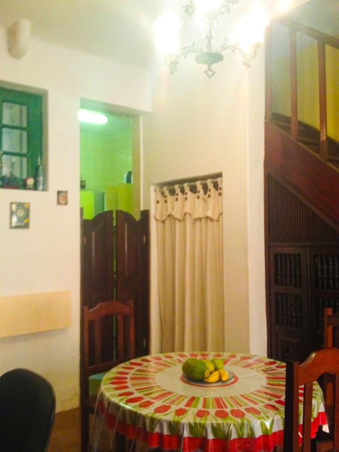 Hostel Da Providencia Salvador Ngoại thất bức ảnh