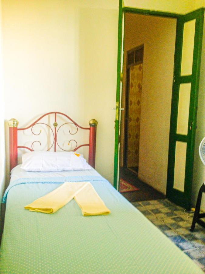 Hostel Da Providencia Salvador Ngoại thất bức ảnh