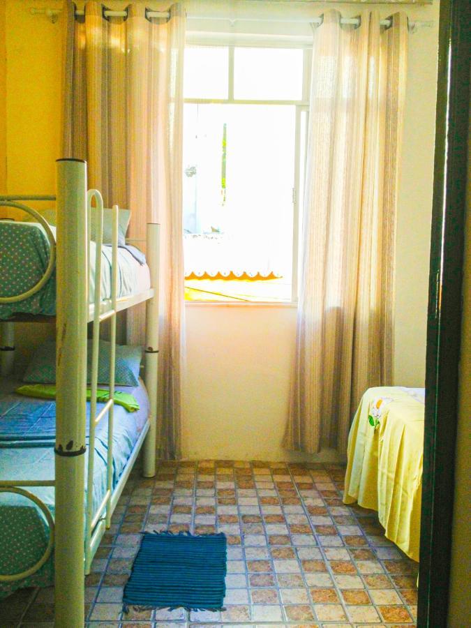 Hostel Da Providencia Salvador Ngoại thất bức ảnh