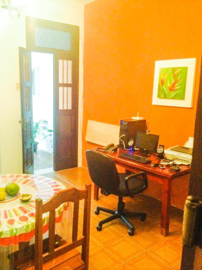 Hostel Da Providencia Salvador Ngoại thất bức ảnh