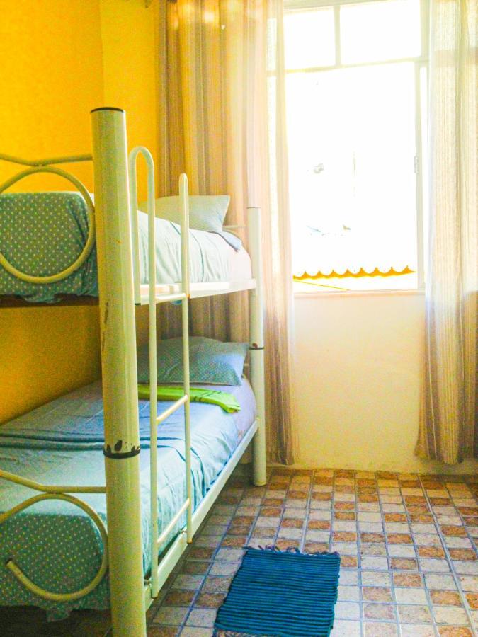 Hostel Da Providencia Salvador Ngoại thất bức ảnh