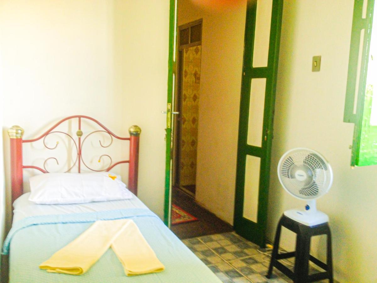 Hostel Da Providencia Salvador Ngoại thất bức ảnh