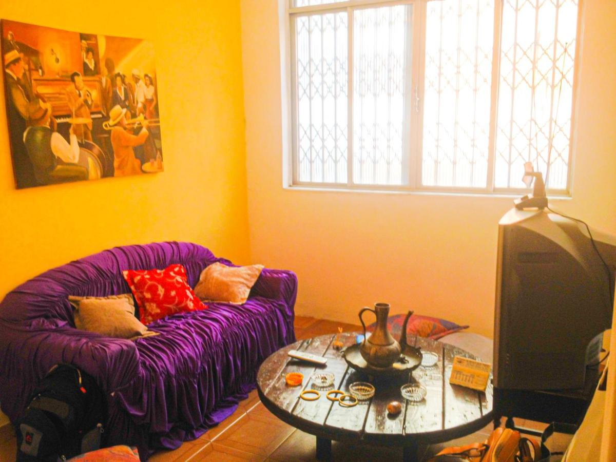 Hostel Da Providencia Salvador Ngoại thất bức ảnh