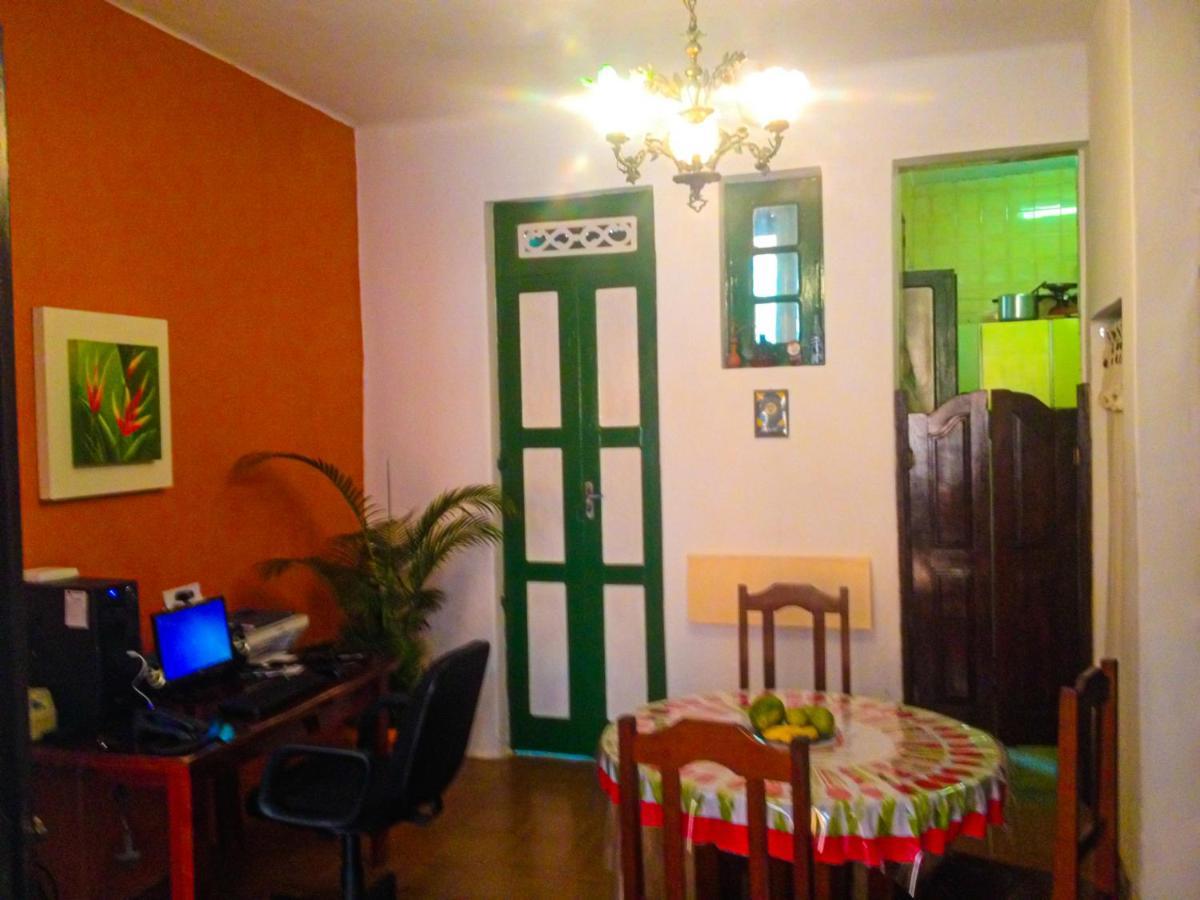 Hostel Da Providencia Salvador Ngoại thất bức ảnh