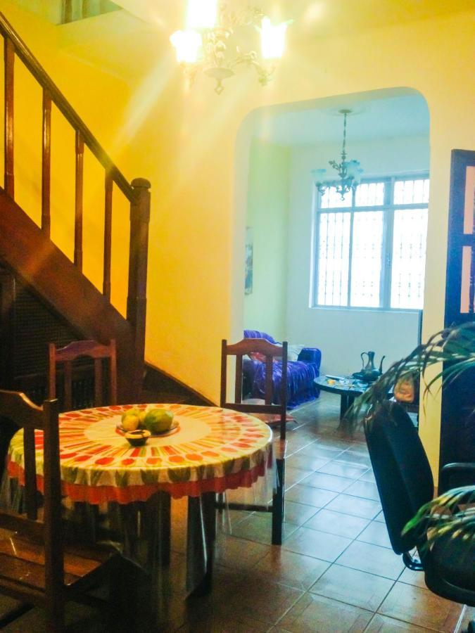 Hostel Da Providencia Salvador Ngoại thất bức ảnh