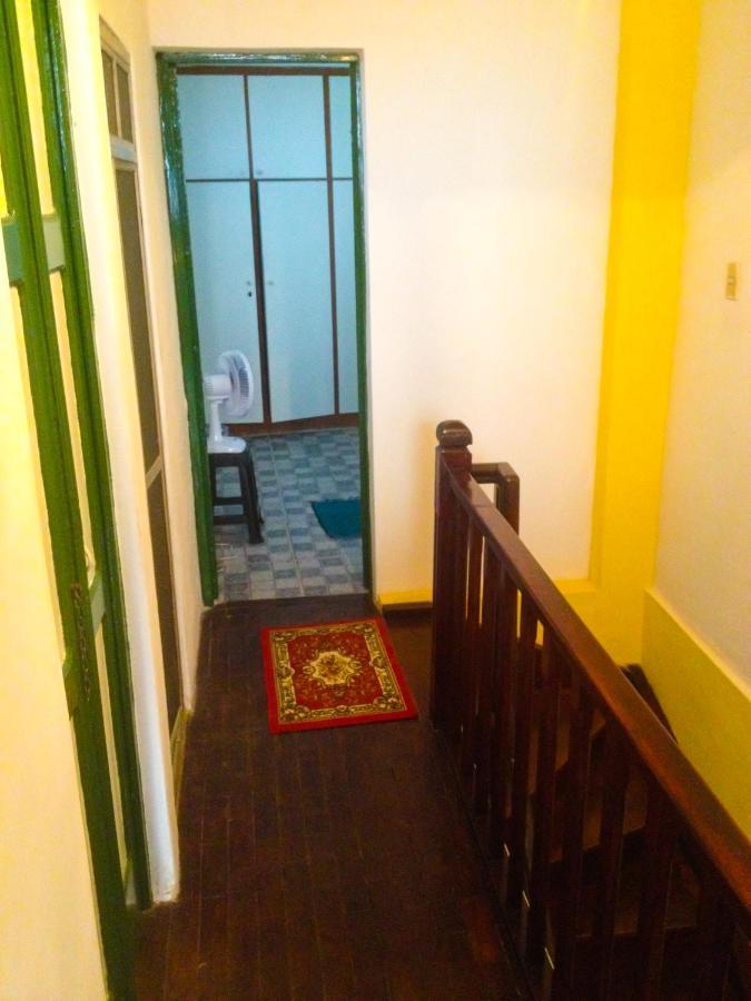 Hostel Da Providencia Salvador Ngoại thất bức ảnh