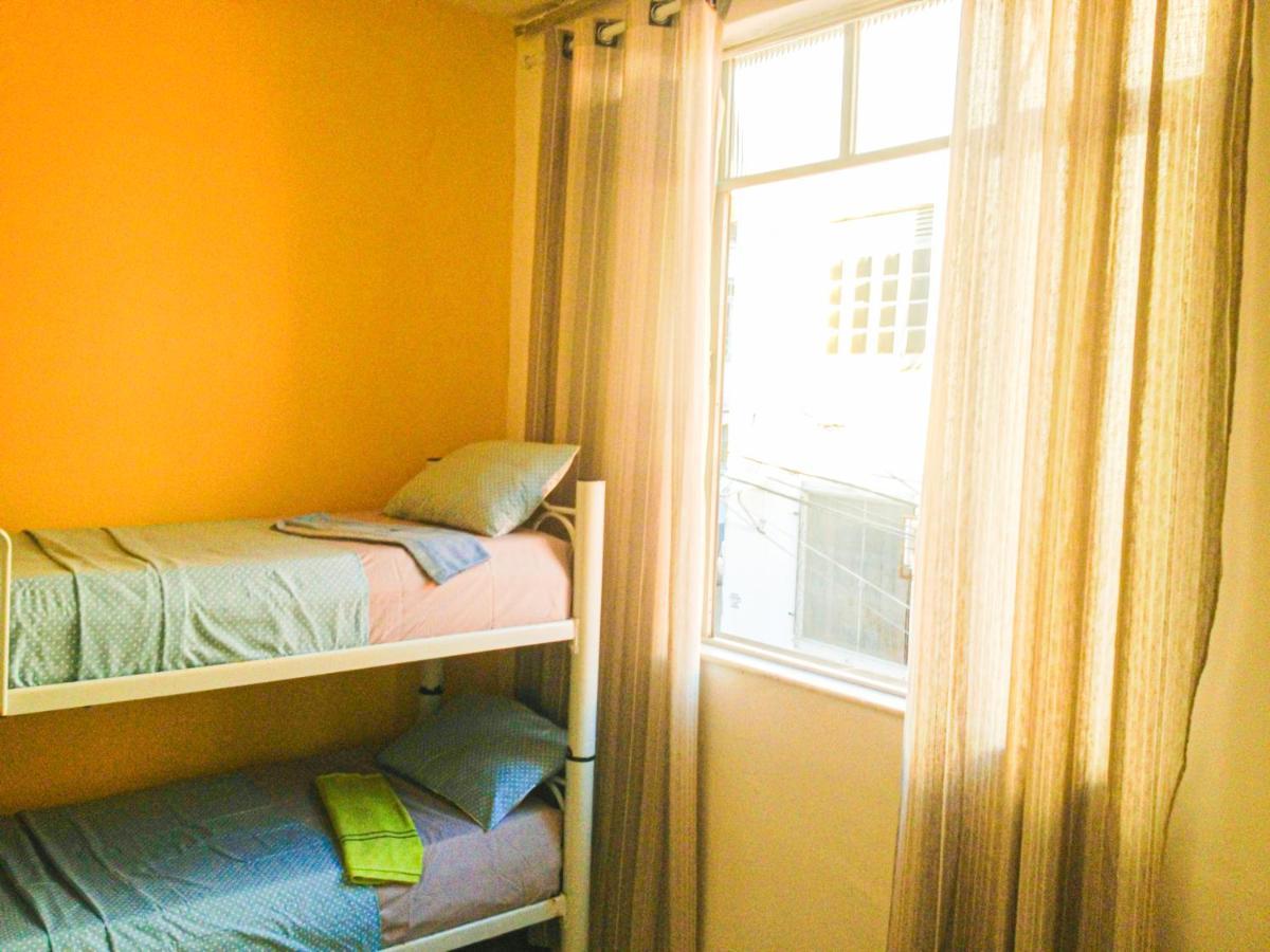 Hostel Da Providencia Salvador Ngoại thất bức ảnh