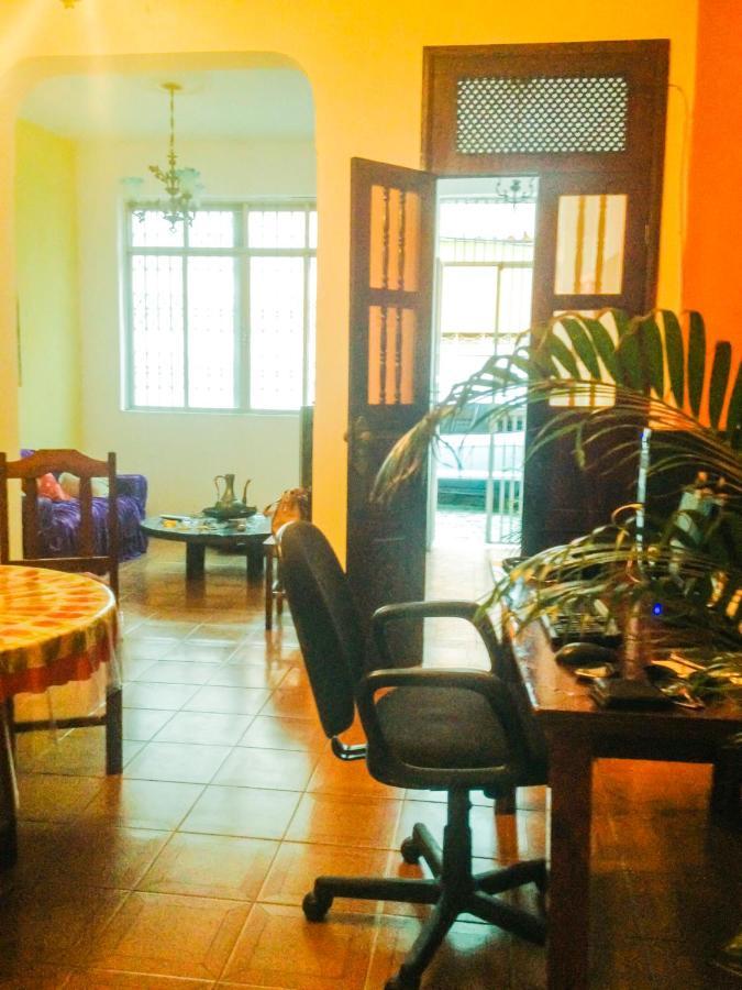 Hostel Da Providencia Salvador Ngoại thất bức ảnh