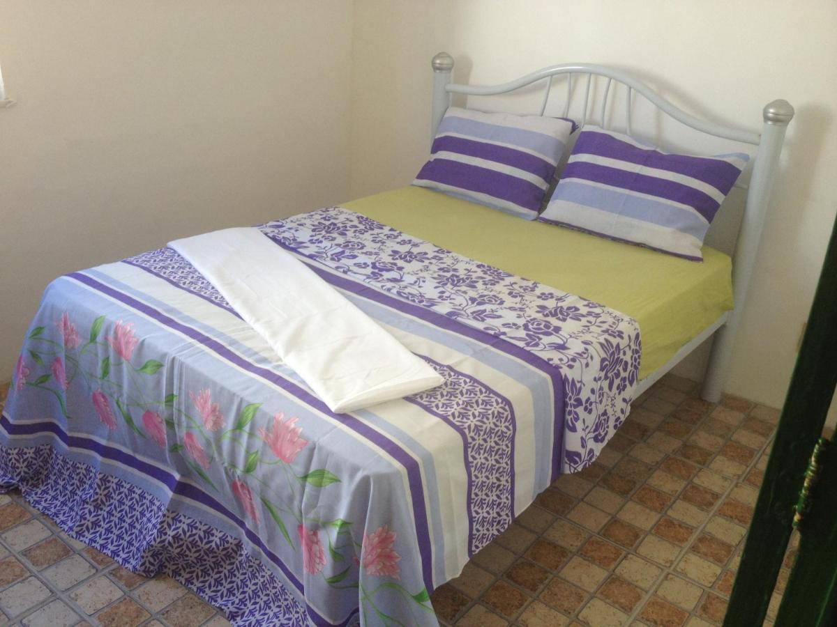 Hostel Da Providencia Salvador Ngoại thất bức ảnh