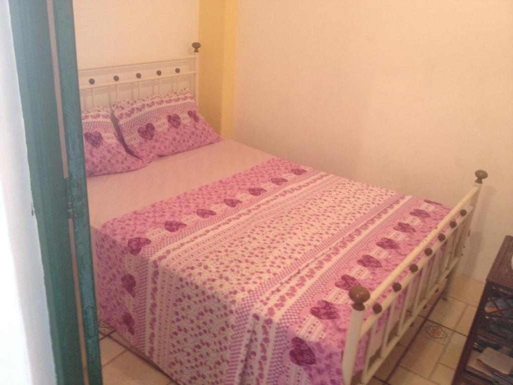 Hostel Da Providencia Salvador Phòng bức ảnh