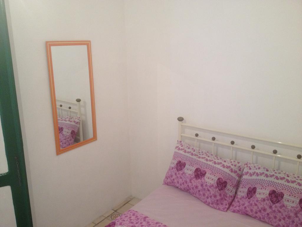 Hostel Da Providencia Salvador Phòng bức ảnh