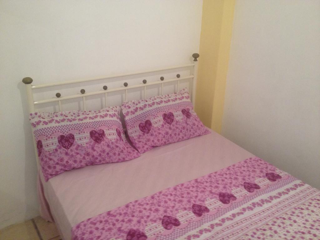 Hostel Da Providencia Salvador Phòng bức ảnh