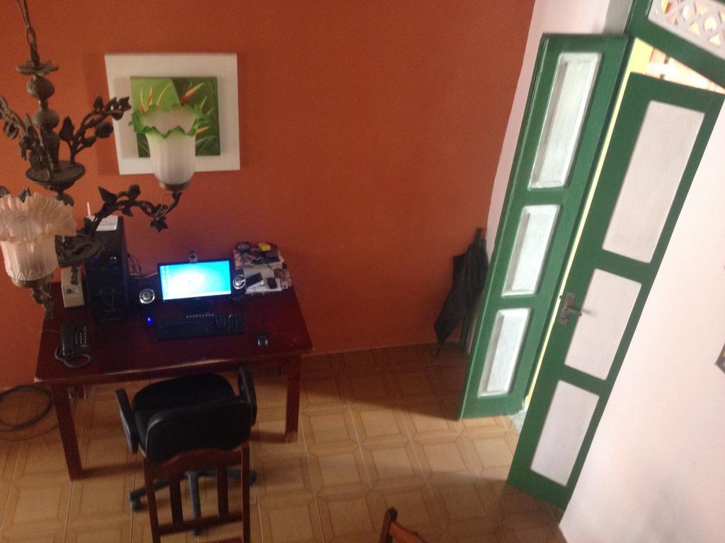 Hostel Da Providencia Salvador Ngoại thất bức ảnh