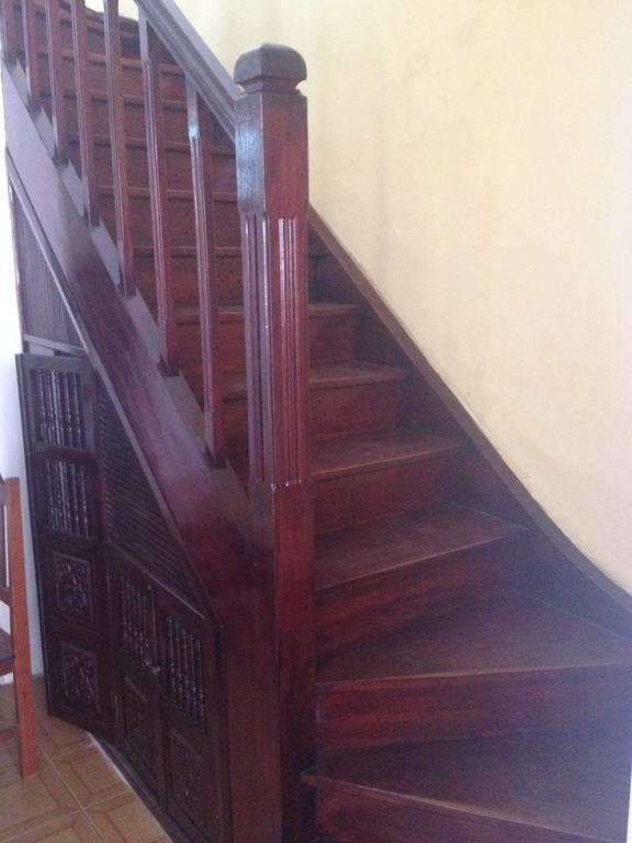 Hostel Da Providencia Salvador Ngoại thất bức ảnh