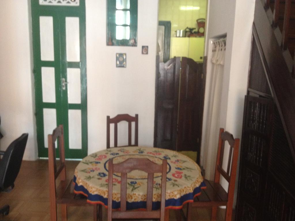 Hostel Da Providencia Salvador Ngoại thất bức ảnh